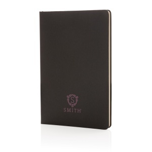 XD Notebook A5 cu copertă cartonată