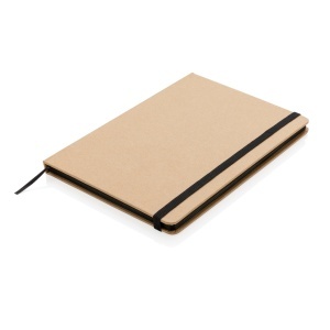 XD Notebook kraft A5 - Img 3