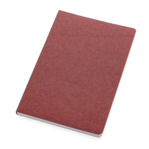XD Notebook Salton A5 din hârtie reciclată certificată GRS - Img 9