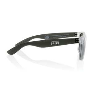 XD Ochelari de soare Gleam RCS cu lentile oglindă din PC reciclat
