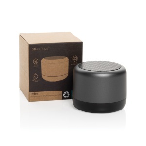 XD Peblo RCS 3W speaker with removable battery - Img 8