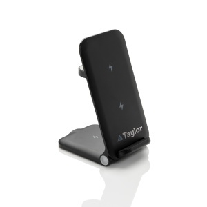 XD Powerpal 3 in 1 RCS recycled plastic 15W charger