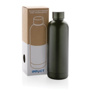 XD RCS Recycled stainless steel Impact vacuum bottle - Img 21