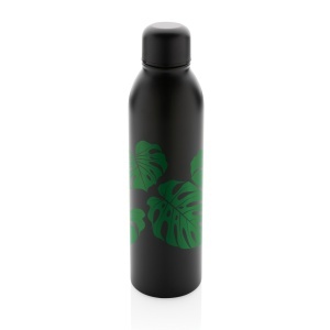 XD RCS Recycled stainless steel vacuum bottle 500ML