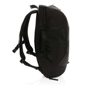XD Rucsac de serviciu/sală de sport Swiss Peak AWARE RPET de 15,6 inci - Img 4
