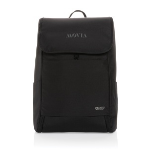 XD Rucsac Swiss Peak Fern AWARE RPET de 15,6" cu fermoar pe toată suprafața