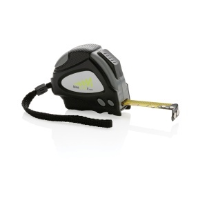 XD Ruletă autoblocantă RCS din plastic reciclat 3m/16mm
