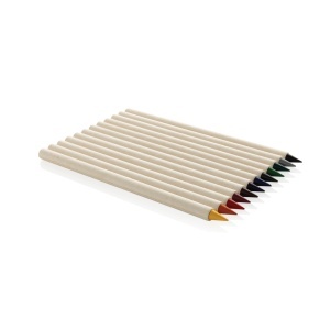 XD Set de 12 creioane colorate Micki GRS Infinity