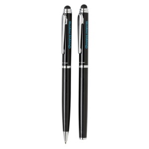 XD Set de stilouri Swiss Peak Deluxe