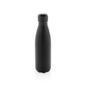 XD Solid colour vacuum stainless steel bottle 500 ml - Img 2