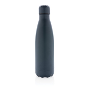 XD Solid colour vacuum stainless steel bottle 500 ml - Img 12
