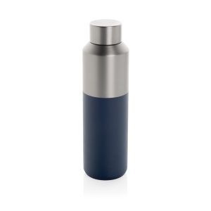 XD Sticlă de apă din oțel reciclat certificată RCS Fluid, 600 ml - Img 14