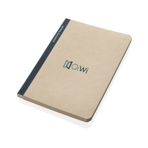 XD Stylo Sugarcane paper A5 Notebook