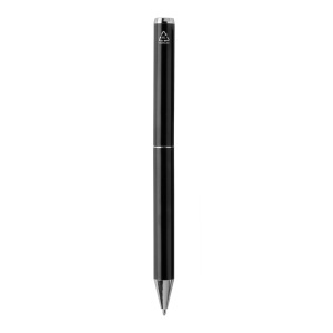 XD Swiss Peak Cedar RCS certified recycled aluminium pen - Img 4
