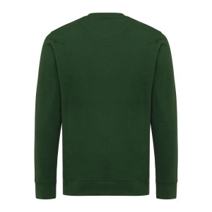 XD Tricou IQONIQ Etosha ușor din bumbac reciclat cu guler rotund - Img 12