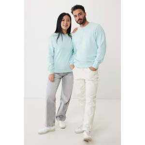 XD Tricou IQONIQ Etosha ușor din bumbac reciclat cu guler rotund - Img 52
