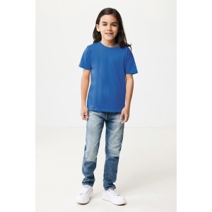 XD Tricou ușor din bumbac reciclat IQONIQ Koli pentru copii - Img 25