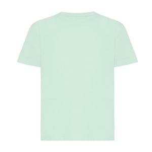 XD Tricou ușor din bumbac reciclat IQONIQ Koli pentru copii - Img 1