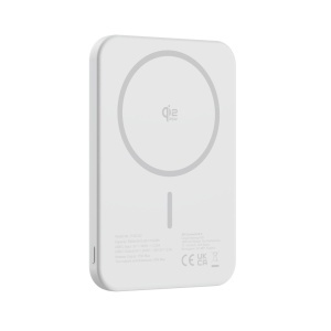 XD Acumulator extern magnetic Urban Vitamin Pomona 5000mAh Qi2.2 25W