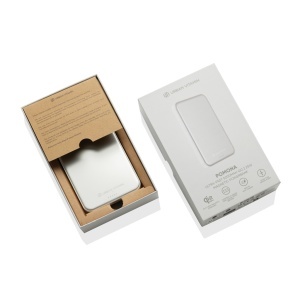 XD Acumulator extern magnetic Urban Vitamin Pomona 5000mAh Qi2.2 25W