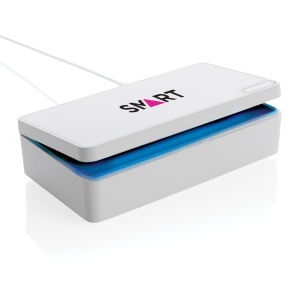 XD UV-C steriliser box