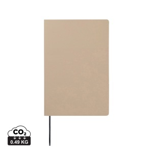 XD VINGA Baltimore RCS PU softcover notebook - Img 1