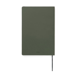 XD VINGA Baltimore RCS PU softcover notebook - Img 9