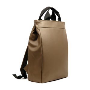 XD VINGA Bermond RCS recycled PU backpack - Img 5