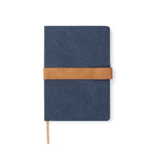 XD VINGA Bosler RCS recycled paper notebook - Img 1