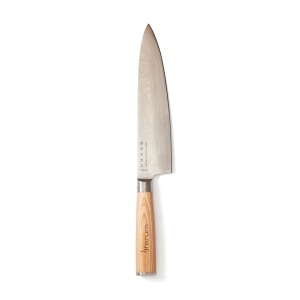 XD VINGA Hattasan Damascus chef’s edition knife