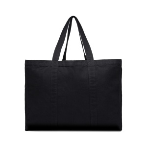 XD VINGA Hilo AWARE™ recycled canvas maxi tote bag - Img 3