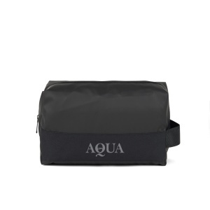 XD VINGA Livorno GRS recycled polyester toiletry bag