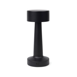 XD VINGA Maris RCS recycled ABS table lamp - Img 3