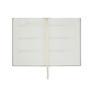 XD VINGA Mind GRS recycled paper journal - Img 3
