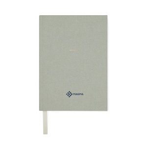 XD VINGA Mind GRS recycled paper journal