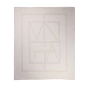 XD VINGA Monogram GRS blanket - Img 4