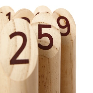 XD VINGA Muge number game - Img 3