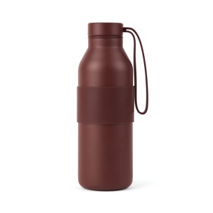 XD VINGA Niro RCS SS sling bottle 500ML - Img 11