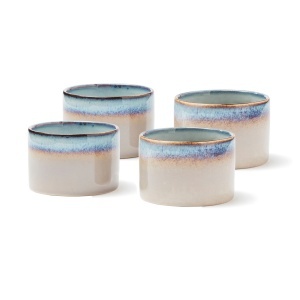 XD VINGA Nomimono bowl set mini, 4 pcs set