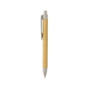 XD Write responsible recycled paper barrel pen - Img 10