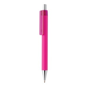 XD X8 RCS certified R-ABS smooth touch pen