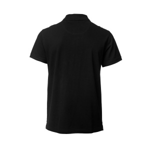 Yale Men - The luxurious classic polo Fabric: 250 g/m² - Img 6