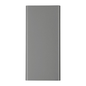 MC Powerbank din aluminiu reciclat 10.000 mAh