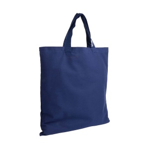 135 g/m2 cotton shopping bag, short handles - Img 6