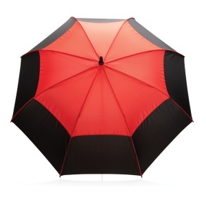 27" Impact AWARE™ RPET 190T auto open stormproof umbrella - Img 6
