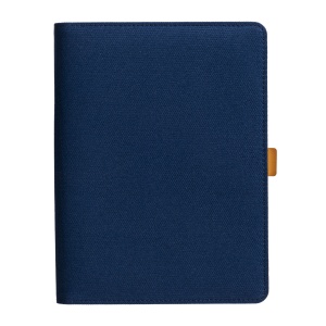 A5 block binder made of R-PET with metal hook closure - Img 2