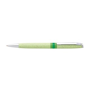 ADO™ AGIO Straw/plastic ballpoint pen - Img 8