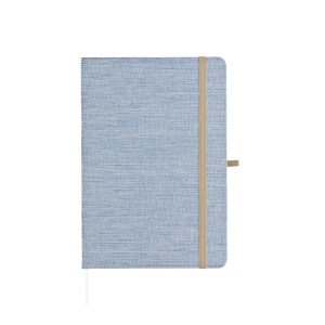 ADO™ FILATO A5 Notebook recycled cotton - Img 7
