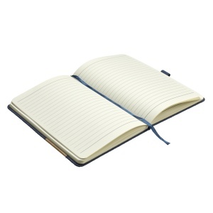 ADO™ JEANS A5 Notebook - Img 4