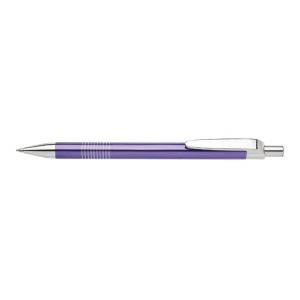 ADO™ LAURIA Metal ballpoint pen - Img 11